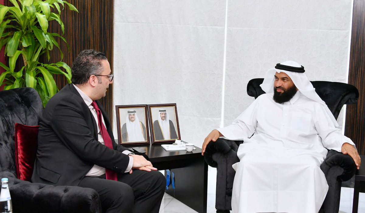 Qatar Chamber
